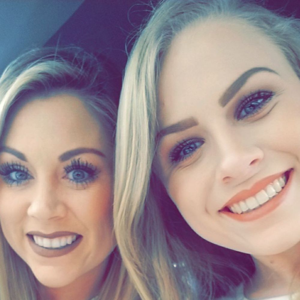 Meet your Posher, Michelle